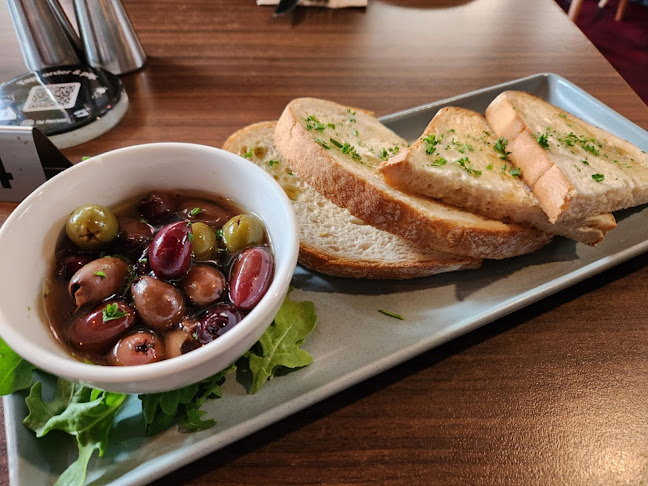 Fiasco's Steakhouse - Hospitality and gastronomy