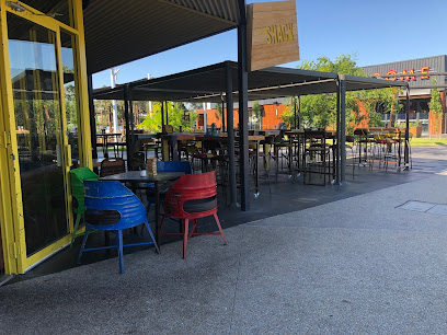 The Local Shack Forrestfield