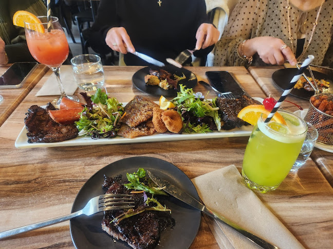 Comentarii opinii despre Ginger Olive | Restaurant and Grill