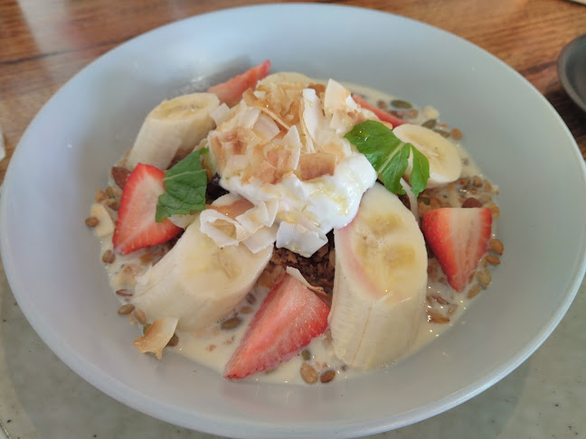 Bank St + Co - Port Fairy