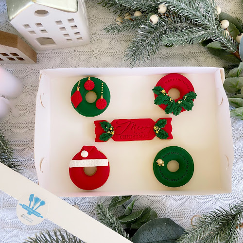 Opinii despre KT Bakes Cakes în Newcastle - Hospitality and gastronomy