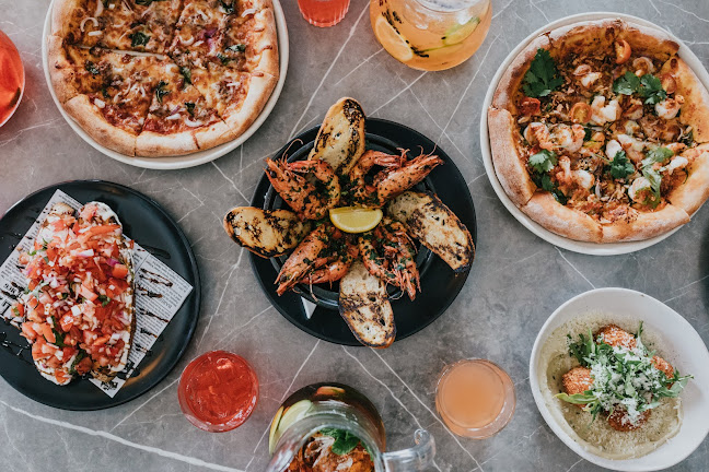 The Nags Head - Adamstown