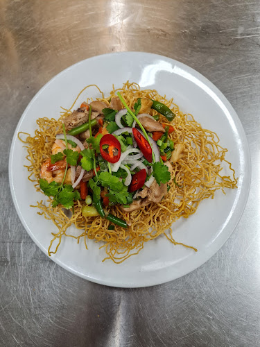 Opinii despre Iron Knob Bakery & Deli în Fyshwick - Hospitality and gastronomy