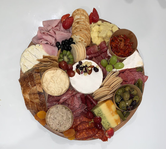 Overindulge - Mittagong