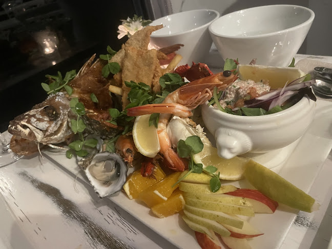 Opinii despre See Restaurant în Mooloolaba - Hospitality and gastronomy