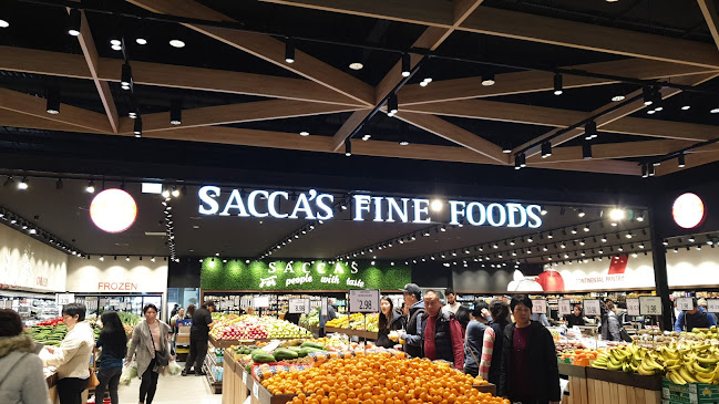 Sacca’s Fine Foods Braybrook