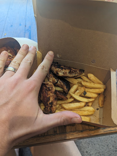 Oporto Berkeley Vale Drive Thru - Berkeley Vale