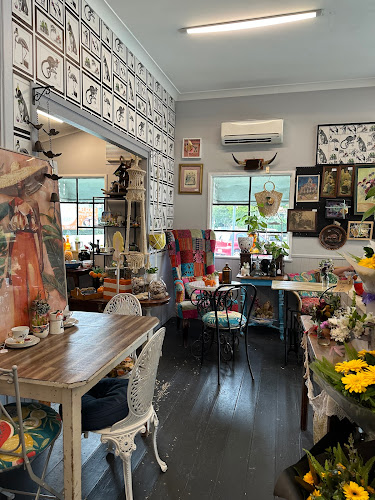 Odins Hollow - Wooloowin