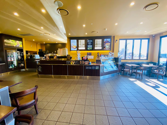 Zarraffa's Coffee Anzac Avenue (Toowoomba) - Harristown