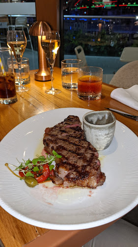 Eagle Street Pier, 45 Eagle St, Brisbane City QLD 4000