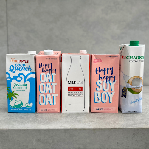 Bean Squeeze Shannon Ave - Hospitality and gastronomy