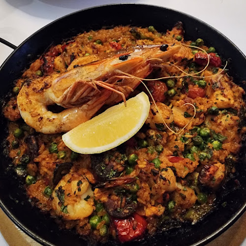 Richmond Oysters - Richmond