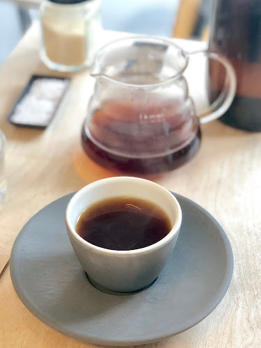 Coral Coffee(Fable Coffee Sydney) - Hospitality and gastronomy