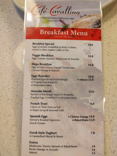 242/282 Exhibition St, Melbourne VIC 3000