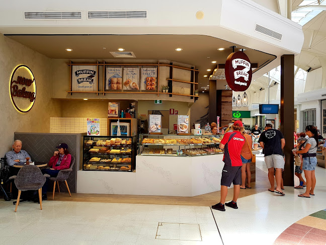 Muffin Break Tweed Heads