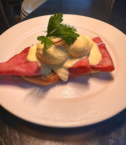 Comentarii opinii despre Salt Cafe Bar