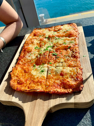 The Breakwater - Hospitality and gastronomy