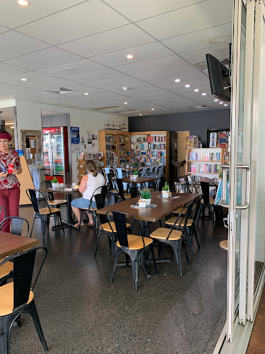 Gathering Co. Cafe - Hospitality and gastronomy