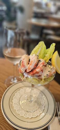 Opinii despre Morrison’s Oyster Bar & Grill în Sydney - Hospitality and gastronomy