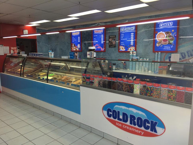 Cold Rock Ice Creamery Clayfield - Clayfield