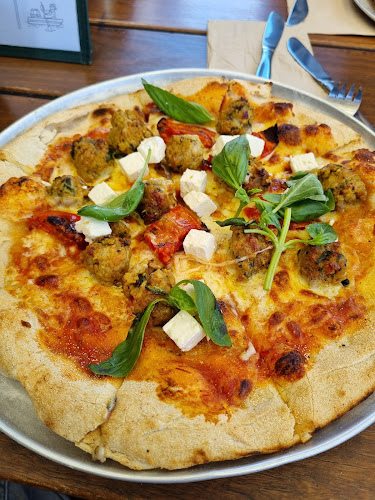 Opinii despre Nagambie Brewery and Distillery în Melbourne - Hospitality and gastronomy