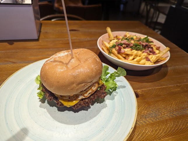 Burger Urge (Tamworth) - Tamworth