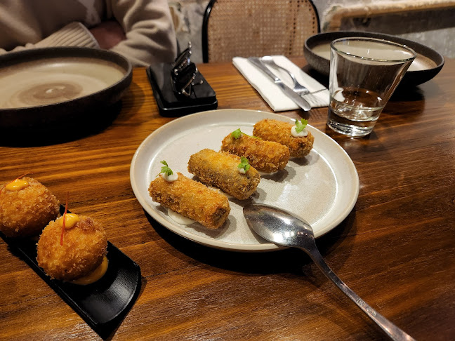 Comentarii opinii despre Pentolina - Fresh Pasta & Bar