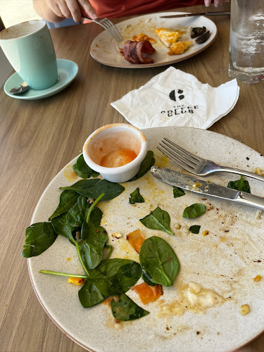 The Coffee Club Wickham - Hospitality and gastronomy