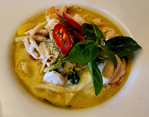 Opinii despre Iyara By Sakare Thai cuisine în Cairns City - Hospitality and gastronomy