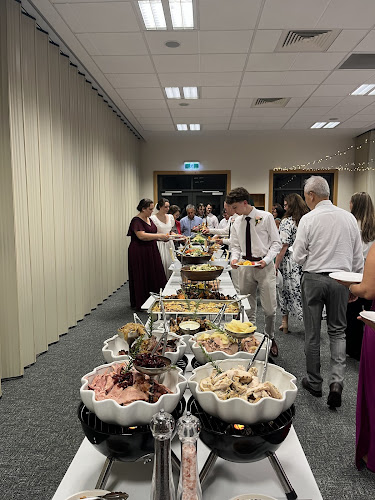 SafeHands Catering - Hospitality and gastronomy