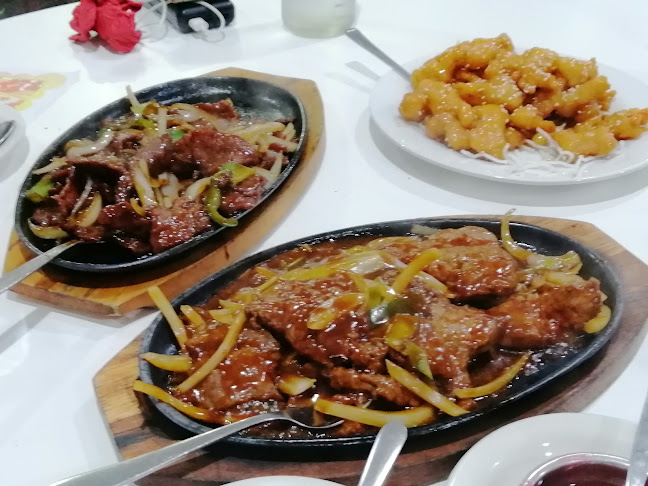 Golden Inn Chinese Restaurant