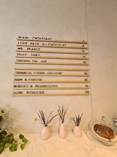 Comentarii opinii despre Lode Pies & Pastries Surry Hills