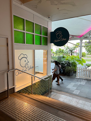 Comentarii opinii despre Boardwalk Social by Crystalbrook