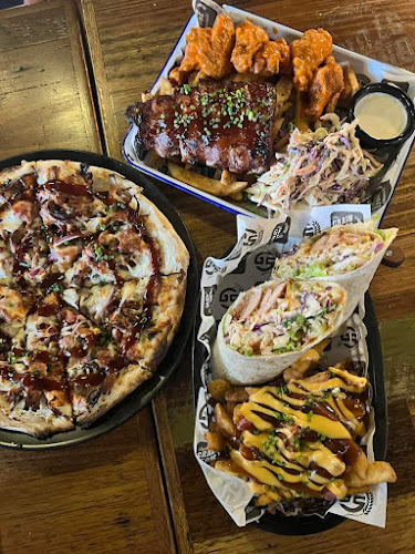 Grain Store Newcastle