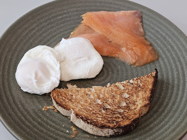 Home Kitchen & Bar - Melbourne