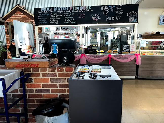 Comentarii opinii despre Mudgee Bakery & Cafe