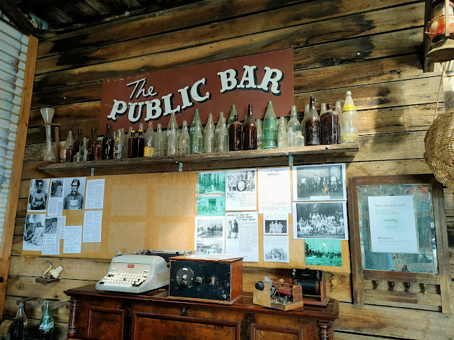 Otway NouriShed - Hospitality and gastronomy