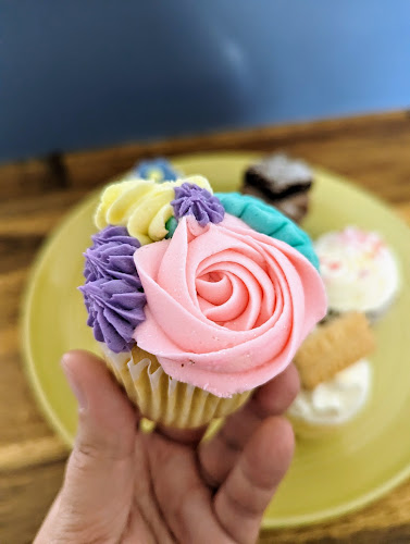 Comentarii opinii despre The Little Cupcake Ballarat