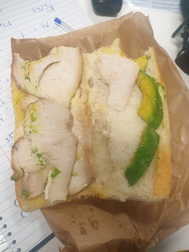 B3 Cafe - Hospitality and gastronomy