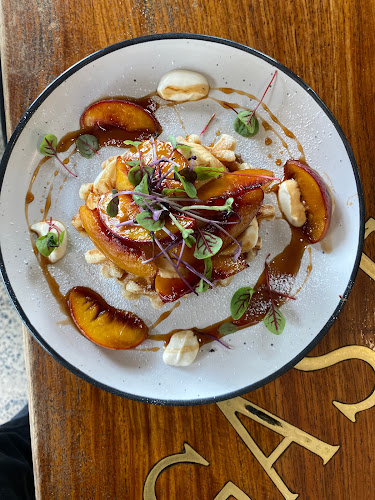 Primary Espresso - Hospitality and gastronomy