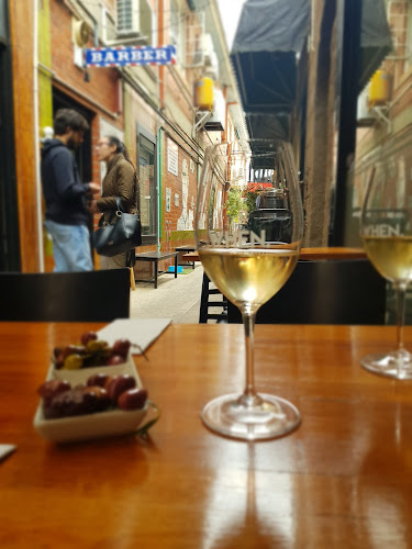 Comentarii opinii despre The Dispensary