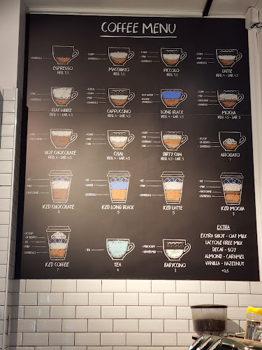 Mr Gelato by Matteo Collaroy - Hospitality and gastronomy