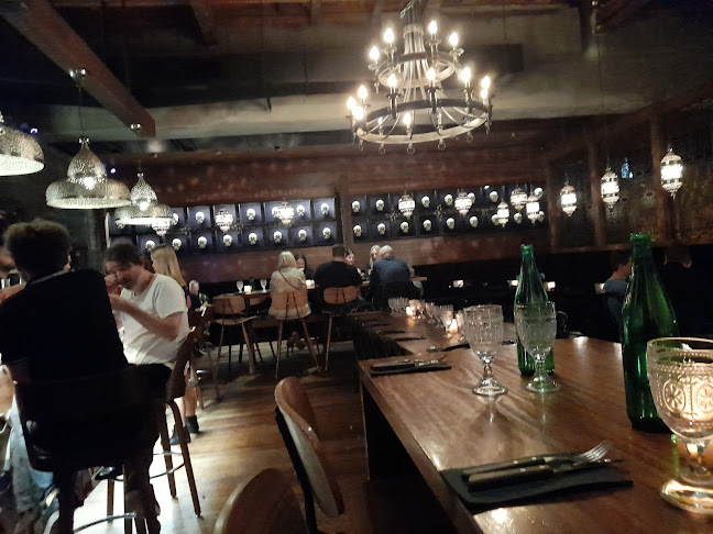 Elizabeth St &, Pitt St, North Hobart TAS 7000