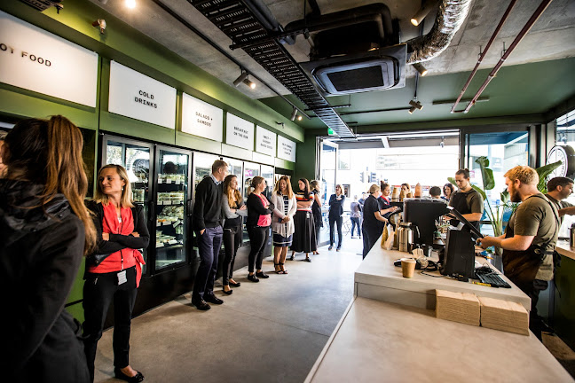 Opinii despre Offshoot Coffee în Perth - Hospitality and gastronomy