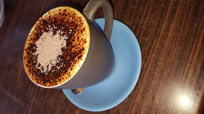 Haig St Cafe & Restaurant Kirra - Coolangatta