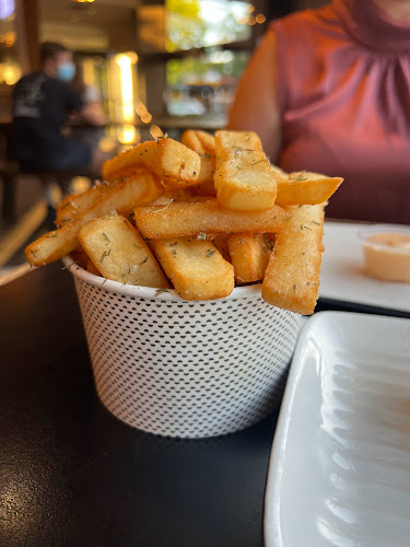 Comentarii opinii despre Grill'd Norwood