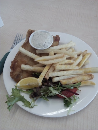 Ned's By The Bay - Hospitality and gastronomy