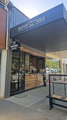 Brother Pablo - Shepparton