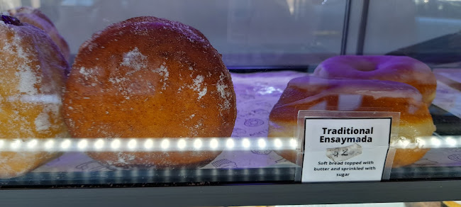 Mrs.Ube - Hospitality and gastronomy