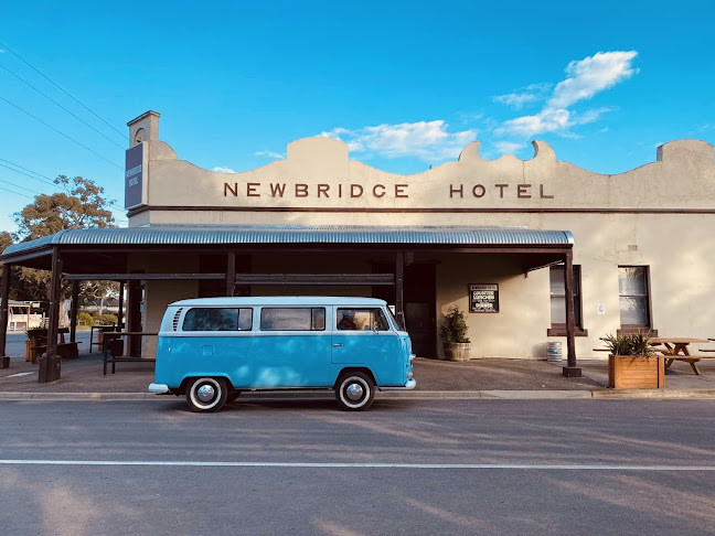 Newbridge Hotel